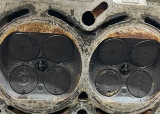 Culata opel 24449645 omega b 3.2 v6 24v cat 136982