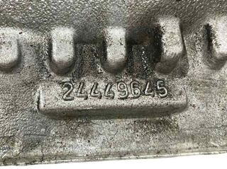 Culata opel 24449645 omega b 3.2 v6 24v cat 136982