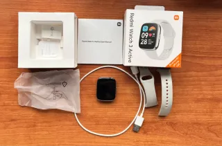 Xiaomi Redmi Watch 3 Active Smartwatch