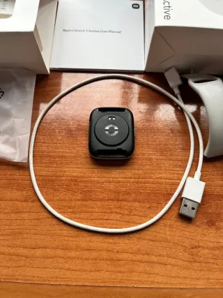 Xiaomi Redmi Watch 3 Active Smartwatch