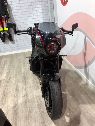 YAMAHA XSR 900 2023