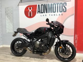 YAMAHA XSR 900 2023