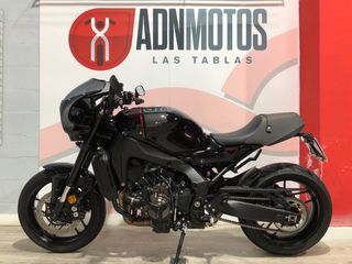 YAMAHA XSR 900 2023
