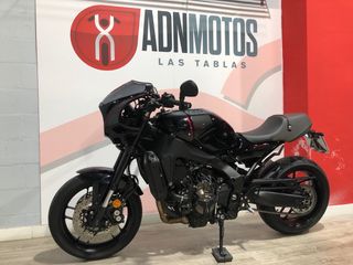 YAMAHA XSR 900 2023