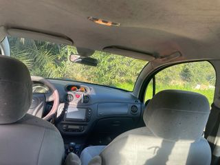 Citroen C3 2004