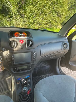 Citroen C3 2004