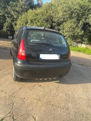 Citroen C3 2004