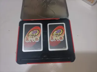 UNO 35° Anniversario Edizione Limitata