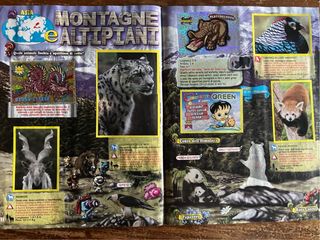 Album Amici Cucciolotti 2011