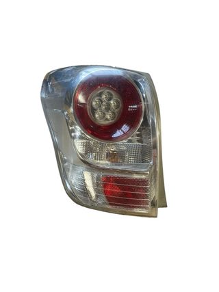 Piloto Izquierdo Toyota Verso 2011