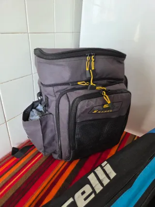 Funda Vercelli pesca