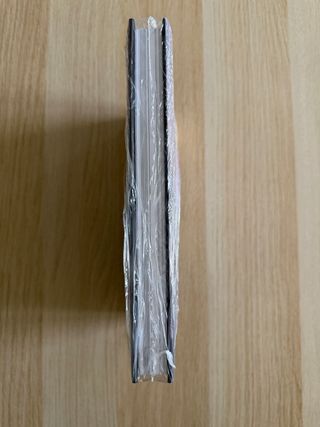 El Libro Hueco - Hollow Knight