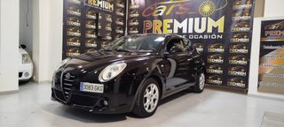 Alfa Romeo MiTO 2008 TAN SOLO 158000 KILOMETROS