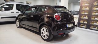 Alfa Romeo MiTO 2008 TAN SOLO 158000 KILOMETROS
