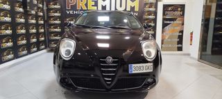 Alfa Romeo MiTO 2008 TAN SOLO 158000 KILOMETROS