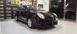 Alfa Romeo MiTO 2008 TAN SOLO 158000 KILOMETROS