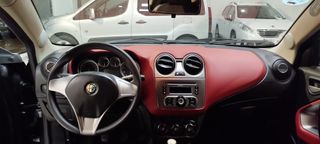 Alfa Romeo MiTO 2008 TAN SOLO 158000 KILOMETROS