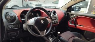 Alfa Romeo MiTO 2008 TAN SOLO 158000 KILOMETROS