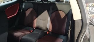 Alfa Romeo MiTO 2008 TAN SOLO 158000 KILOMETROS