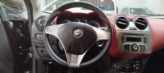 Alfa Romeo MiTO 2008 TAN SOLO 158000 KILOMETROS