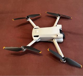 DJI Mini 3 Pro Fly More Combo