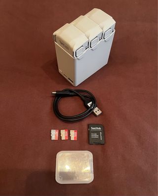 DJI Mini 3 Pro Fly More Combo