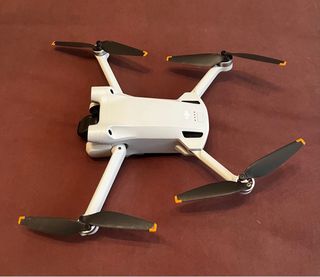 DJI Mini 3 Pro Fly More Combo