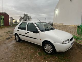 Ford Fiesta 1998