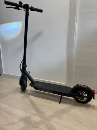 Patinete Xiaomi Pro 2