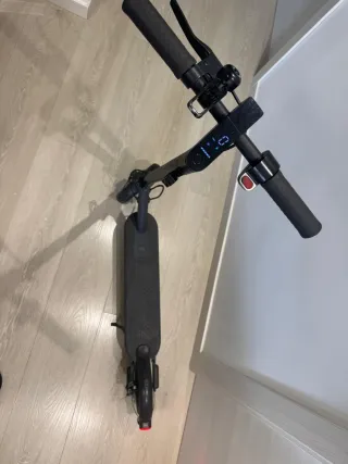 Patinete Xiaomi Pro 2