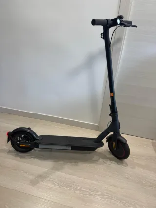 Patinete Xiaomi Pro 2