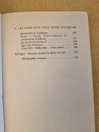Le Dossier secret de Rennes-le-Château