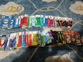 Cromos Adrenalyn 2026