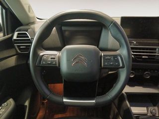 Citroën C4 Feel Pack