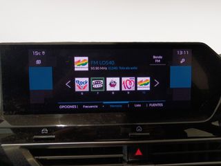 Citroën C4 Feel Pack