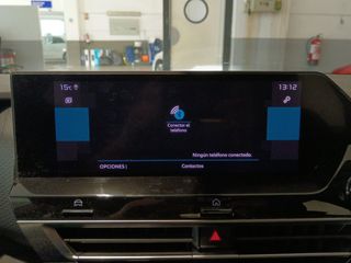 Citroën C4 Feel Pack