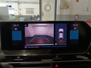 Citroën C4 Feel Pack