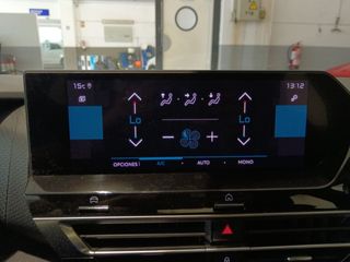 Citroën C4 Feel Pack