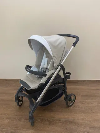 Carro Bebé Inglesina Otutto