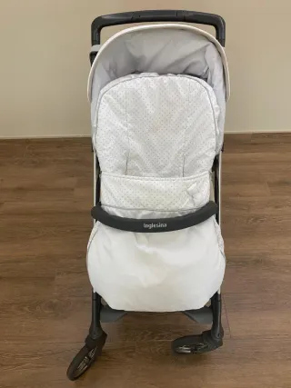 Carro Bebé Inglesina Otutto