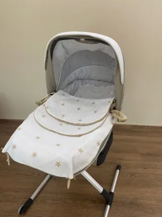 Carro Bebé Inglesina Otutto