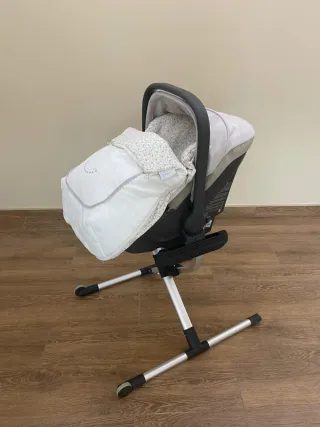 Carro Bebé Inglesina Otutto