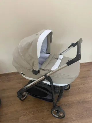 Carro Bebé Inglesina Otutto