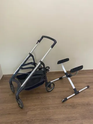 Carro Bebé Inglesina Otutto