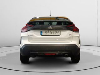 Citroën C4 Feel Pack