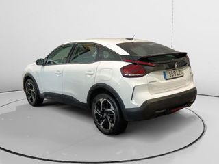 Citroën C4 Feel Pack