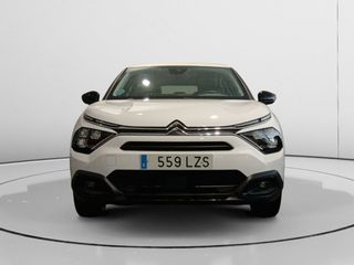 Citroën C4 Feel Pack