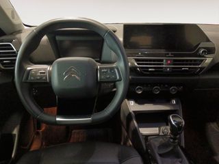 Citroën C4 Feel Pack