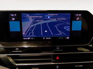 Citroën C4 Feel Pack