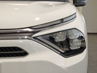 Citroën C4 Feel Pack